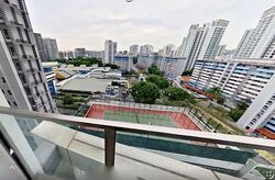 Eight Riversuites (D12), Condominium #559824321